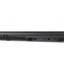 Sharp HT-SBW202 2.1 Soundbar with Wireless Subwoofer for TV above 40"", HDMI ARC/CEC, Aux-in, Optical, Bluetooth, 92cm, Black Sh - 7